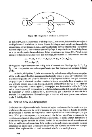 Diseño digital   morris mano