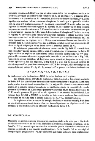 Diseño digital   morris mano