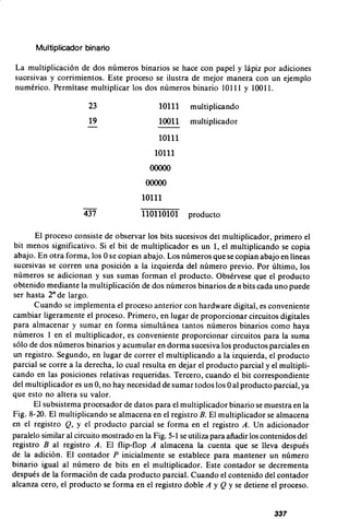 Diseño digital   morris mano