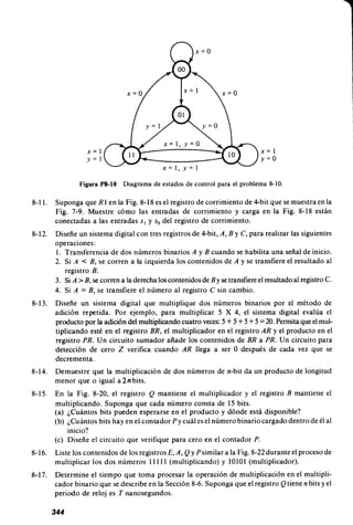 Diseño digital   morris mano