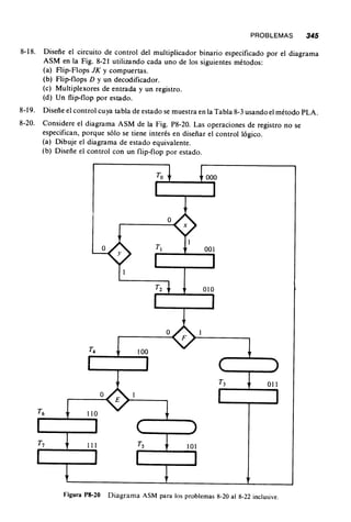 Diseño digital   morris mano