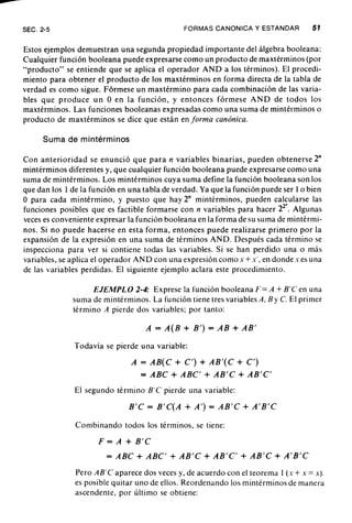 Diseño digital   morris mano