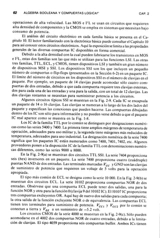 Diseño digital   morris mano