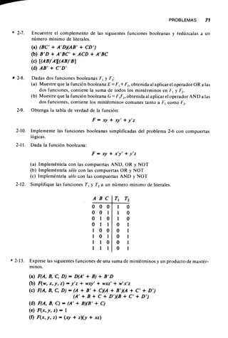 Diseño digital   morris mano