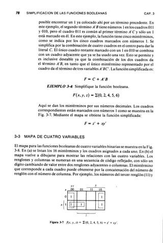 Diseño digital   morris mano