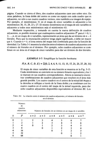 Diseño digital   morris mano