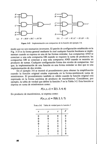 Diseño digital   morris mano