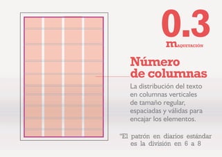 6H GHILQH GH DFXHUGR
DO IRUPDWR HOHJLGR
7DPDxR
GH SiJLQD
P$48(7$,Ð1
 