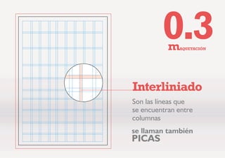 (V OD OtQHD GRQGH VH GD
HVSDFLR SDUD HO FRUWH GH
OD JLOORWLQD R FXFKLOOD HQ
OD LPSUHQWD

6DQJUDGR
P$48(7$,Ð1
 