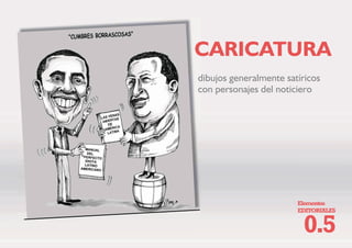 (OHPHQWRV
(',725,$/(6
 