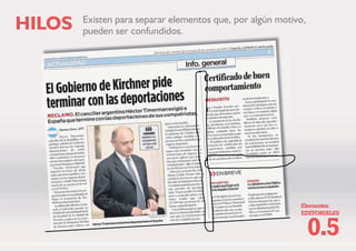 (OHPHQWRV
(',725,$/(6
)272*5$)Ì$
3,( '( )272
3LHGHIRWR
 