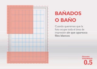 (OHPHQWRV
(',725,$/(6
([LVWHQ SDUD VHSDUDU HOHPHQWRV TXH SRU DOJ~Q PRWLYR
SXHGHQ VHU FRQIXQGLGRV+,/26
 