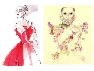 Diseño e Ilustracion