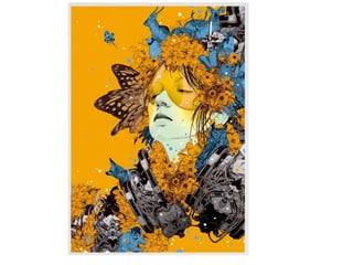 Diseño e Ilustracion