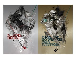 Diseño e Ilustracion