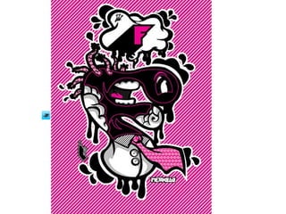 Diseño e Ilustracion