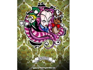 Diseño e Ilustracion