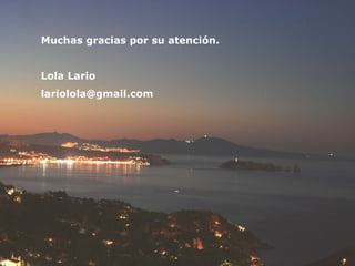 Diseño e implantación de briefings. Seguridad de turno, seguridad de pacientes en un servicio de urgencias