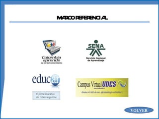 MARCO REFERENCIAL VOLVER 