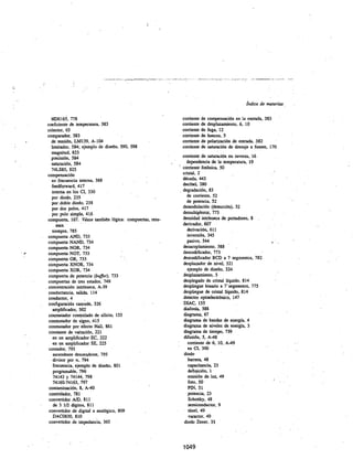 Diseño electronico - Savant