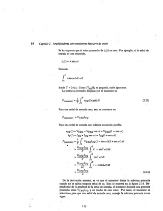 Diseño electronico - Savant