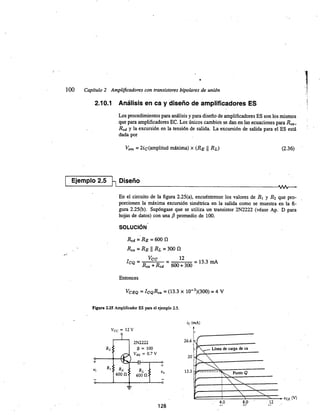 Diseño electronico - Savant