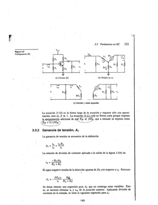 Diseño electronico - Savant