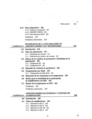 Diseño electronico - Savant