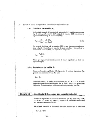 Diseño electronico - Savant