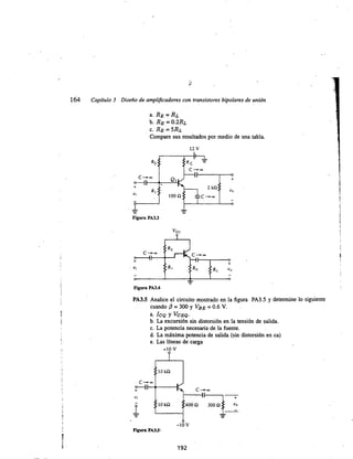 Diseño electronico - Savant