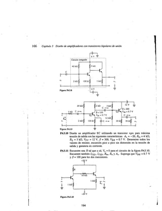 Diseño electronico - Savant