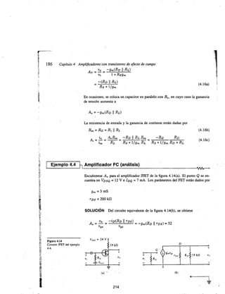 Diseño electronico - Savant