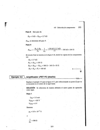 Diseño electronico - Savant