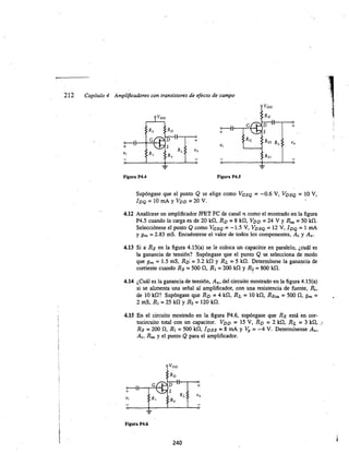 Diseño electronico - Savant
