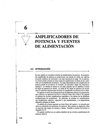 Diseño electronico - Savant