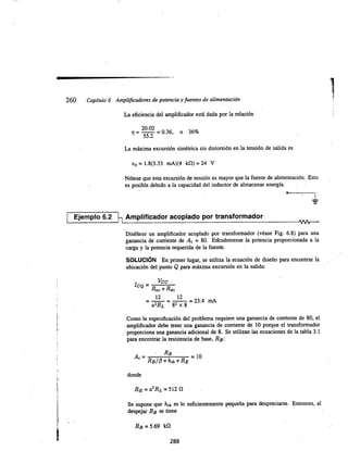 Diseño electronico - Savant