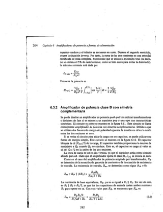 Diseño electronico - Savant