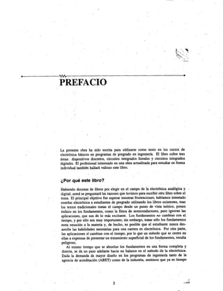 Diseño electronico - Savant