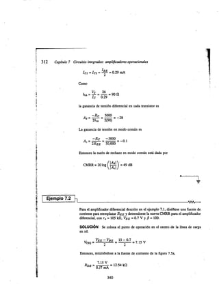 Diseño electronico - Savant