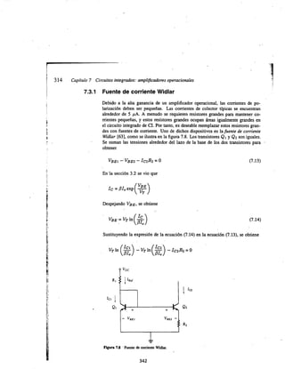 Diseño electronico - Savant