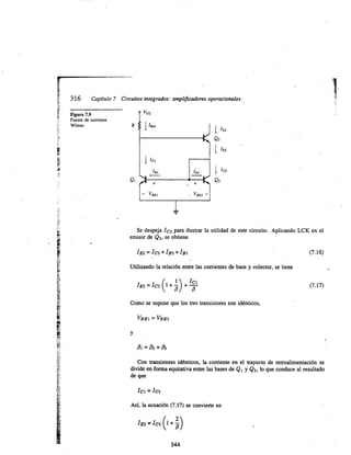 Diseño electronico - Savant