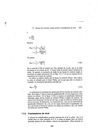 Diseño electronico - Savant