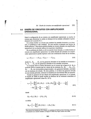 Diseño electronico - Savant