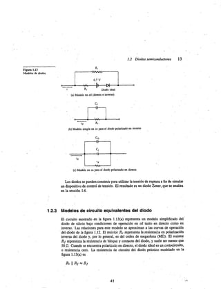 Diseño electronico - Savant