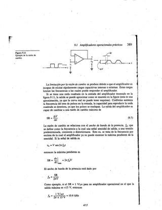 Diseño electronico - Savant
