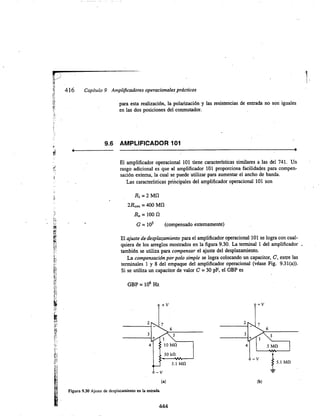 Diseño electronico - Savant