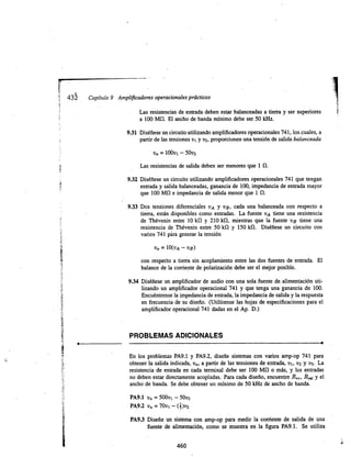 Diseño electronico - Savant