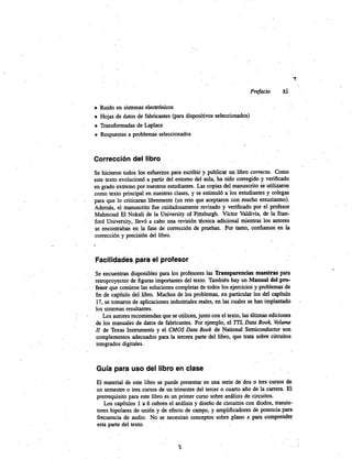 Diseño electronico - Savant