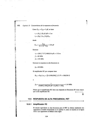 Diseño electronico - Savant