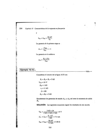 Diseño electronico - Savant